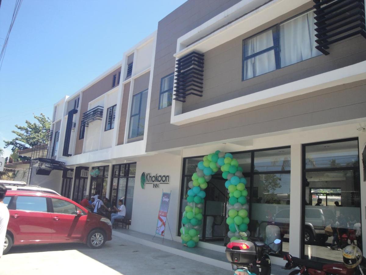 Khokoon Inn Bacolod Exterior photo